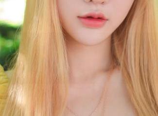 翻看孙乐乐(손예은)的ARTGRAVIAVOL.168，原图的魅力让我有些恍惚。