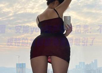 微密圈 – 安妮yoo的户外作品集：不想当模特的我都被她美丽吸引了