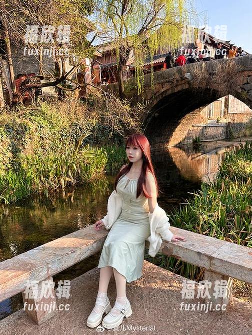 女王宝儿mysterial的最新cos，给你不一样的视角！快来围观！