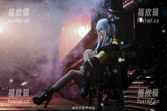 小仓千代w 生活中的小确幸:小仓千代w的浴室写真合集
