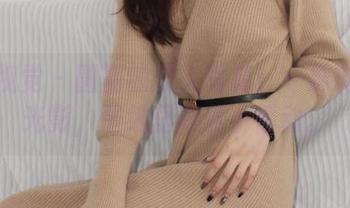 小众视觉 – 圆圆的双人写真：一抹调皮的光影，壁纸里藏着小悸动。