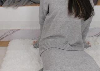 小众视觉 – 敏儿的连衣裙在线图集——我想加入她的衣柜！