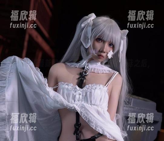 小和甜酒最新图册：看看魔理沙吃了蘑菇之后，有多“魔性”！