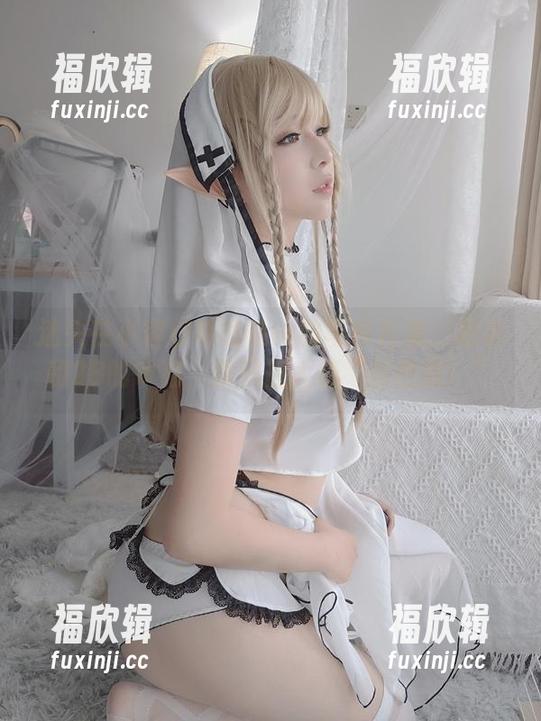 迷失在小容仔咕咕咕w的写真合集：尼尔和2B的审判，我只想大喊“抓住我！”