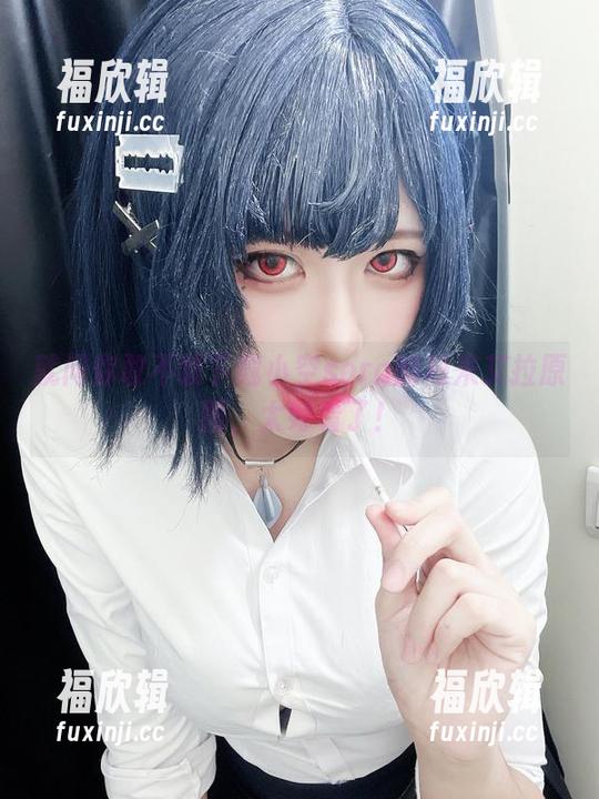 就问你敢不敢下载小空sora的利米艾拉原图，太好看了！