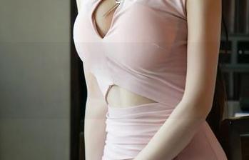 尤果网 – 迷失在Angela楚楚的夏天：一组让你心跳加速的图片合集