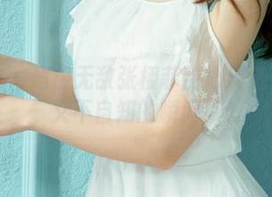尤果网 – 超级无敌张栩菲甜心精选：撩人又不自知的瞬间！