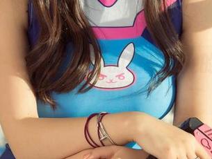 尤果网 – 高清图包中的王莹：她的女神范儿你真的懂吗？