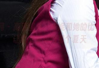 尤果网 – 高清图集：米妮和她的比基尼，让我又联想到那个夏天