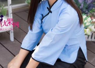 尤果网 – 直击艾霓莎内衣：最新图片让我想到了夏天的风！