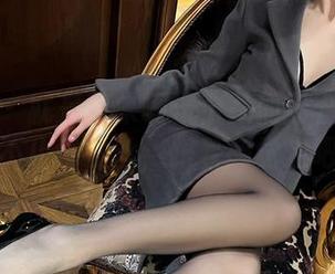 微密圈 – 就是阿朱啊洗个头而已合集：格局不止于发丝，跟着感觉走吧！