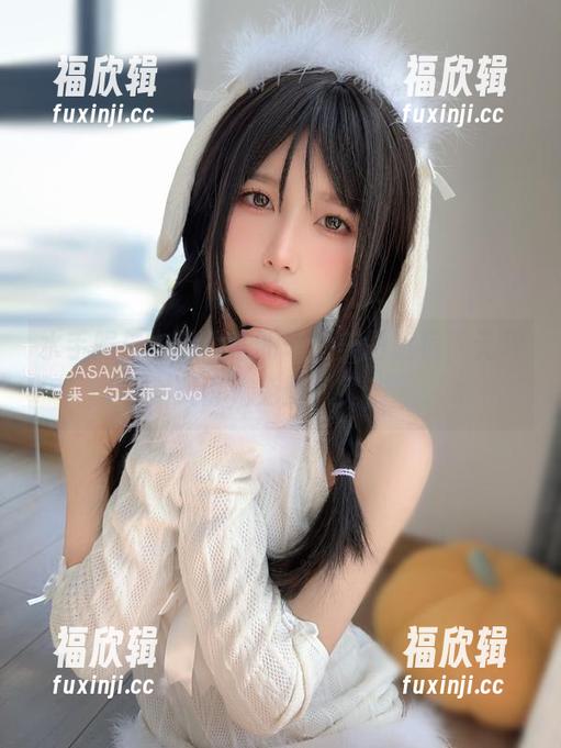 布丁大法 水手服与布丁大法的奇幻美图旅程,无需票价,免费欣赏!