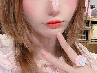 在线欣赏彩芸_Nebula的图集：渐变贝壳白紫，撩动你的小心肝！