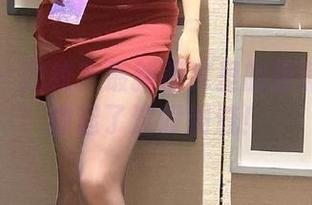 微密圈 – 豹纹？最新图库里的徐莉芝轻松撑起了这股潮流！
