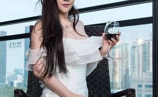 推女神 – 白一晗带来的甜心写真分享，就是这么的难以抗拒
