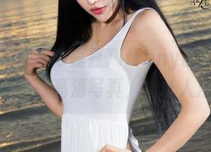 推女神 – 探索陈嘉嘉Tiffany的白丝——虽然只是一张高清写真，却让人浮想联翩
