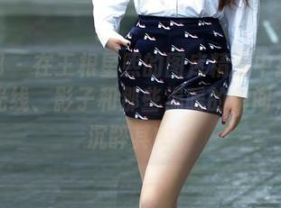 推女郎 – 在王根星熙的图库精选中找寻可爱：光线、影子和那些温暖的瞬间，你会沉醉其中。