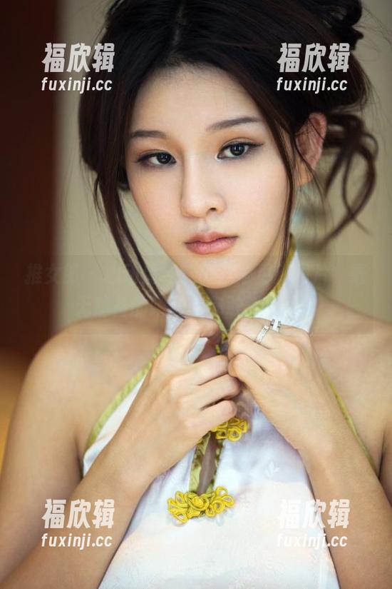 推女郎-田芯娜 推女郎 - 心动清纯:田芯娜更新图片,毫无防备的瞬间,你敢直视吗?