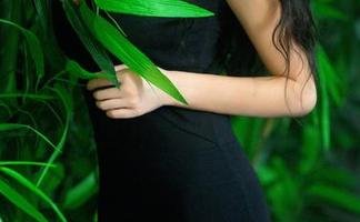推女郎 – 跟随黄可镜下的美图资源，眼镜里的世界绝对不单调！