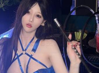 微密圈 – 无欲无求的推土君：这组纯欲旗袍美图，简直就是壁纸界的隐秘宝藏！