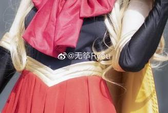 无筝ryou：温柔而动人的高清写真之旅