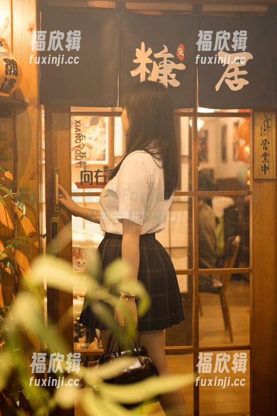 是一只废喵了 从是一只废喵了的Fantia订阅开始:独家原图合集的魔力!