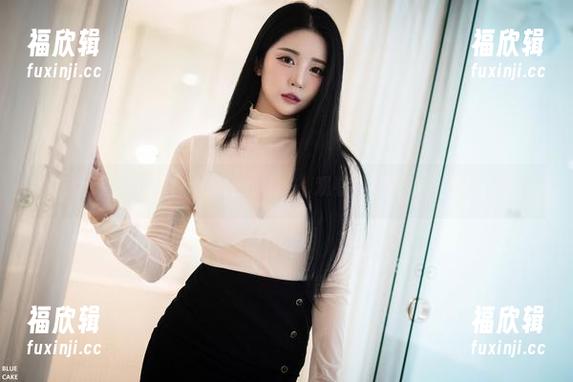 亲密接触普美(bomi)的秘密，观看她独特的图片风格！