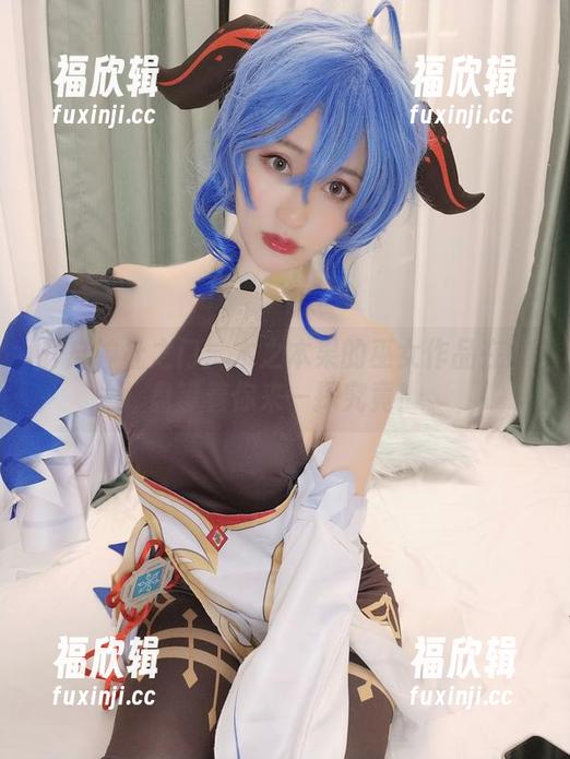 开启神社之门：木之本果的巫女作品在网盘等着你来一探究竟！