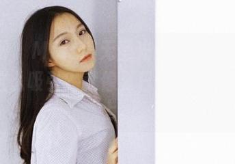 果团网 – Miss琪无圣光比基尼套图，怎么会这么吸引？就像夏日微风轻拂在肌肤上。