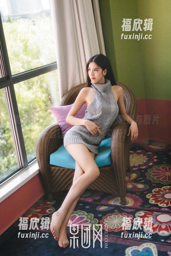 果团网 - 当龚玥菲穿上泳装，原图与图片一起让夏天的温度飙升！