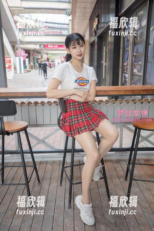 梦丝女神 - 在宁夏的天使合集里，图片直击心灵，秒变小迷妹！