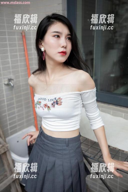 梦丝女神 - 晓晓双人写真集：资源早已被我悄悄收藏，嘿嘿！