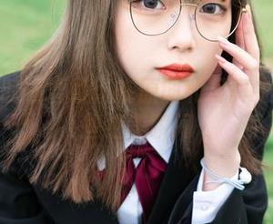 梨瑾瑾的白雪姬：在原图和写真中捕捉那些绝美瞬间