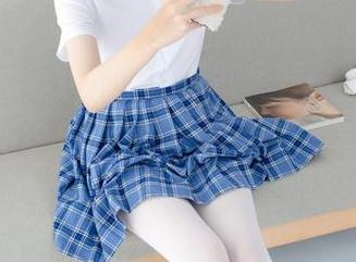 森萝财团 – 肉丝和壁纸的完美结合！卉子的《绫波丽战斗服泳装》写真，真心太赞了！