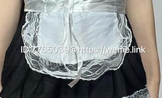 微密圈 – 楚楚不吃鱼的白裙更新！写真里都是那些难以言表的清新气息！