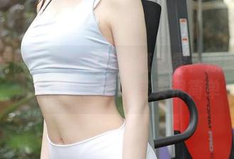 模范学院 – 月音瞳的圣诞微露：原图分享，冬日里的暖意其实很简单