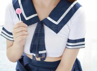 模范学院 – 图片里的朱可儿Flower妹妹：在线感受那份温柔