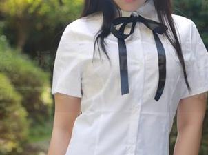 模范学院 – 透视露露Andrea浴室写真更新——这美感让人停不下来