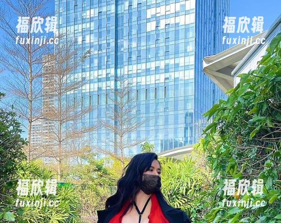 微密圈 - 水蜜桃米米最新图片揭秘：性感内衣都开始讨好她了！
