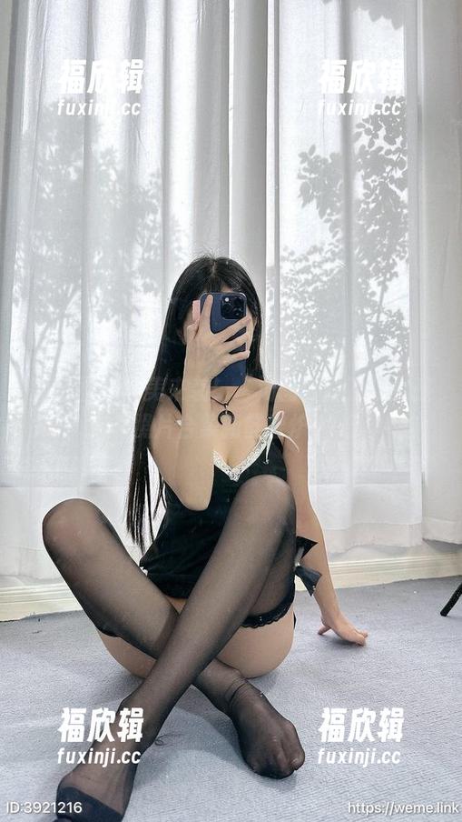 微密圈 - 甜美来袭！“汤圆可甜了”女孩照片合集新鲜出炉！