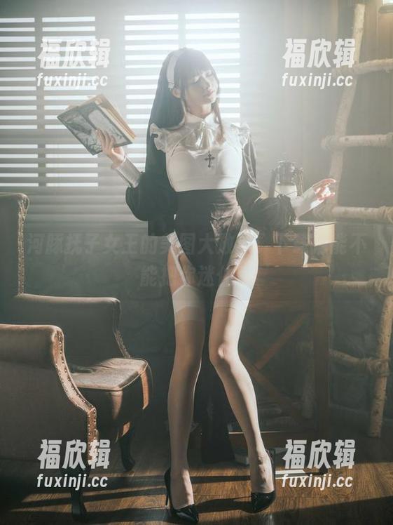 河豚抚子 河豚抚子女王的美图大放送,下载后能不能把你迷住?