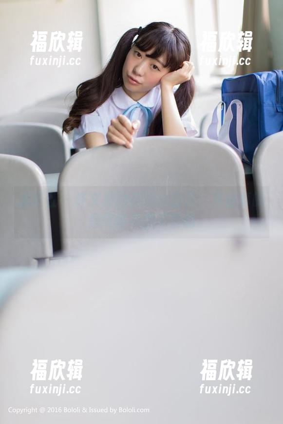 波萝社-许文婷 波萝社 - 许文婷的花嫁大公开:作品真的是美得不要不要的