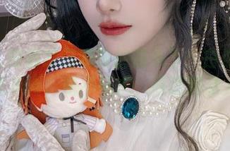 流一_喵喵喵喵喵喵的镜头下：白逸的每一张美图，毫不马虎，高清而动人。