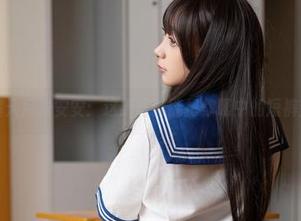 偶遇短裤天后浅安安：这组写真能把你眼中的短裤变魔法！