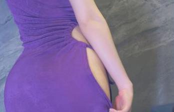 清水由乃最新图册：在纯白中探寻细腻的自我
