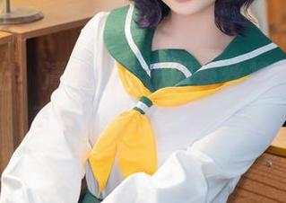 原图流出！清水由乃田园蕾丝裙合集，简直让人不忍直视……