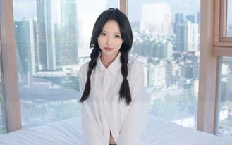 清水由乃的奇妙绘卷：漫画女孩作品集分享，涩涩的期待扑面而来！