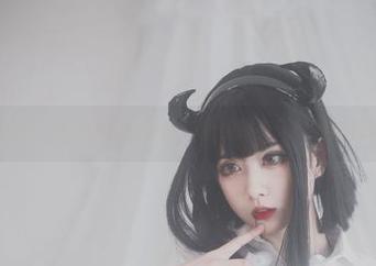 不花一分钱！清颜真德秀作品，让你拥有天使般的视觉享受。