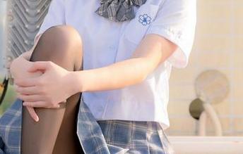 炸蛋Boom你心动了吗？YouMi尤蜜-黑呆写真图包带你飞！