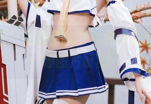 疯狂在线！焖焖碳和樱岛麻衣兔女郎的劲爆图片时刻